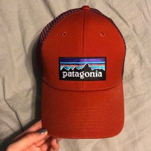 Patagonia hat